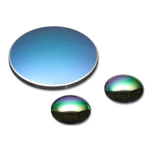 lentille concave