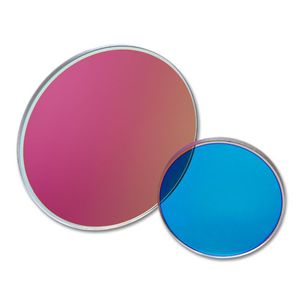 polariseur VIS-IR