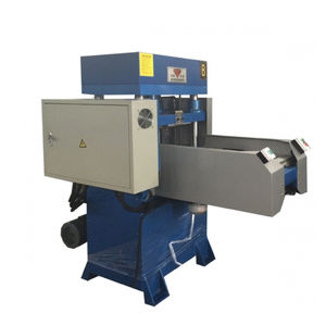 machine de découpe de plaques