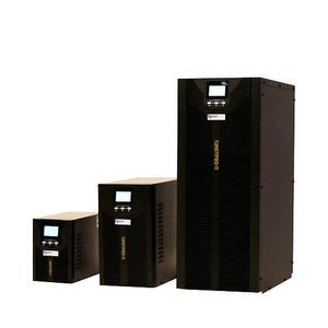 alimentation sans interruption on-line