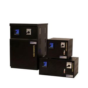 stabilisateur de tension monophasé
