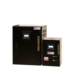 chargeur de batterie ISO