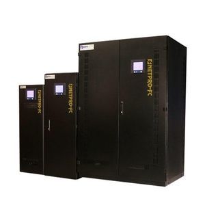 convertisseur de fréquence triphasé