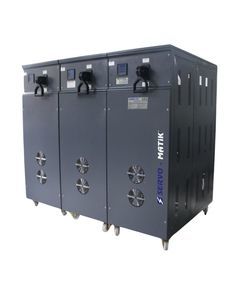 stabilisateur de tension triphasé 1