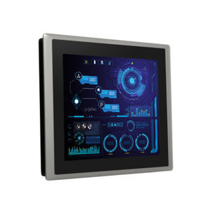 panel PC TFT LCD