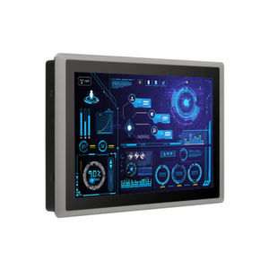 panel PC TFT LCD