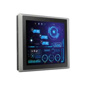 panel PC TFT LCD