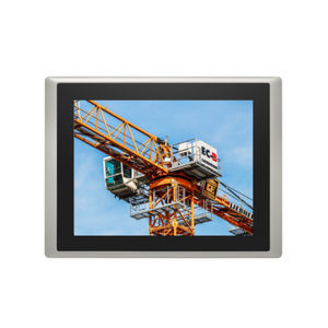 panel PC TFT LCD