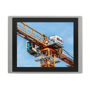 panel PC TFT LCD
