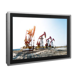 panel PC TFT LCD