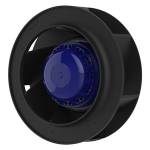 ventilateur à réaction