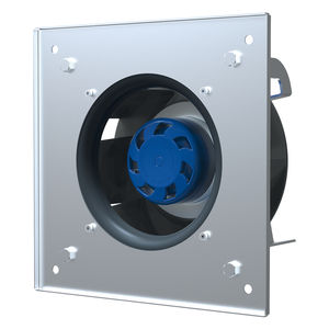 ventilateur à réaction