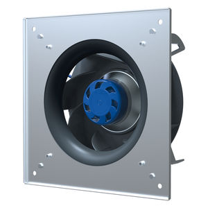 ventilateur à réaction