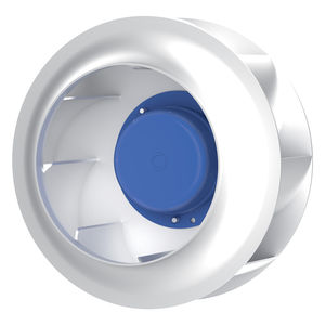 ventilateur à réaction