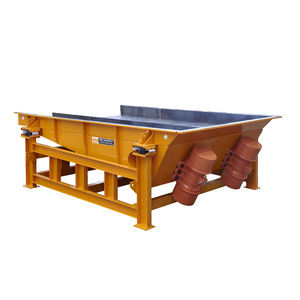 alimentateur vibrant