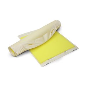 tapis obturateur de bouches d'égout