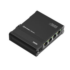 commutateur Ethernet administrable