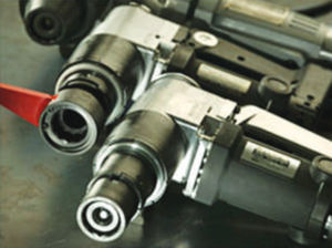 clé dynamométrique électrique