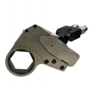 clé dynamométrique hydraulique 1