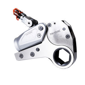 clé dynamométrique hydraulique