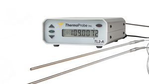 thermomètre RTD