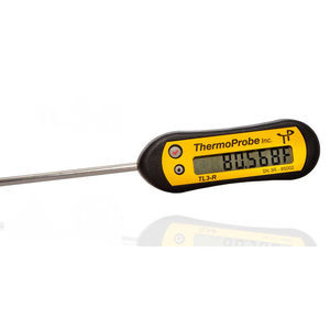 thermomètre RTD