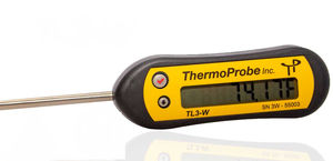 thermomètre RTD