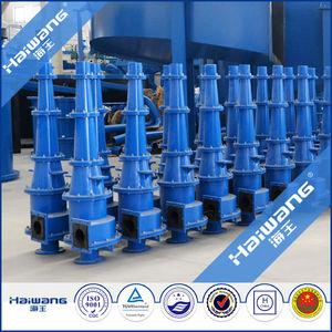 hydrocyclone