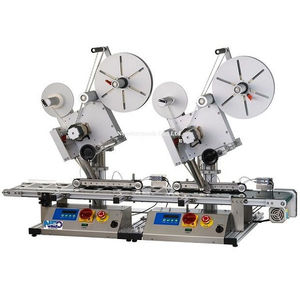 étiqueteuse automatique 1