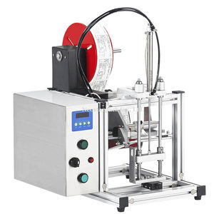 étiqueteuse automatique 1