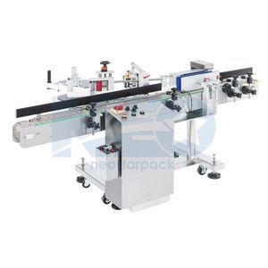 étiqueteuse automatique 1