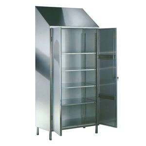 armoire de stockage