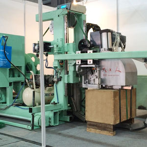 cercleuse automatique