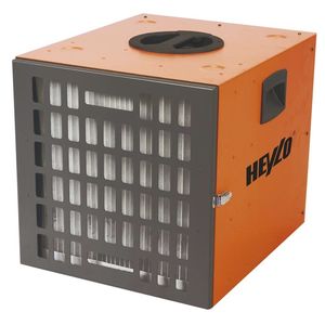 purificateur d'air mobile