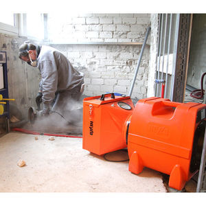 aspirateur de brouillard de peinture
