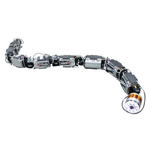 robot d'inspection 1