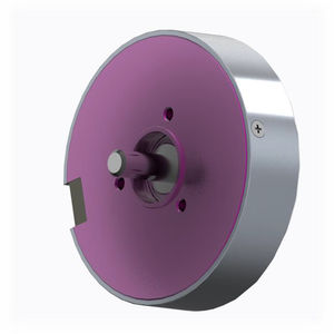 moteur piézoélectrique rotatif