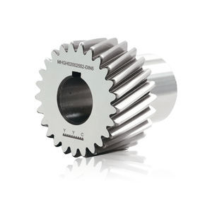 roue dentée cylindrique 1