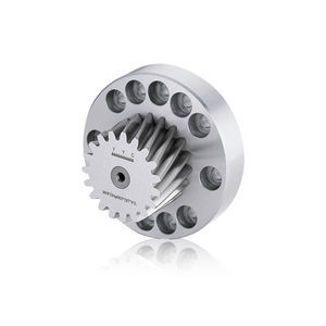 roue dentée cylindrique 1