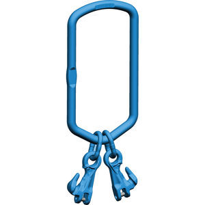 anneau de levage articulé