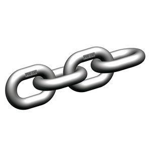 chaîne de levage en inox