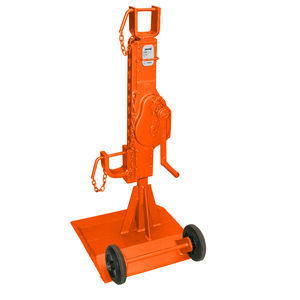 appareil de levage tournant