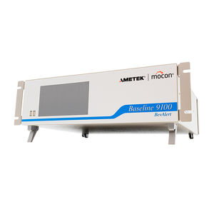chromatographe en phase gazeuse