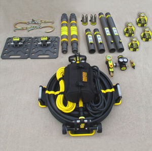 kit de sauvetage 1