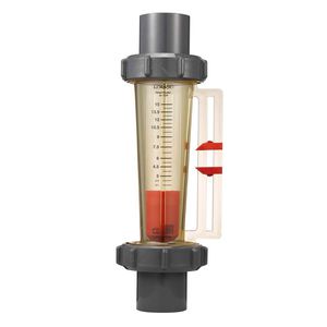 débitmètre à flotteur 1