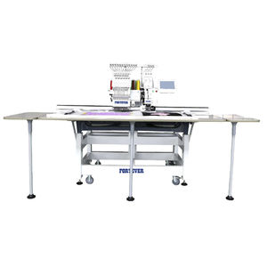 machine à broder simple tête 1