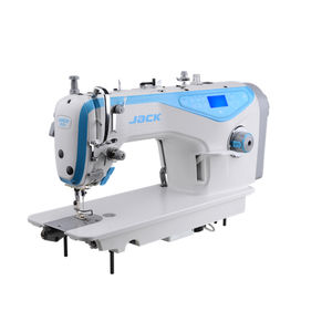 machine à coudre point noué 1