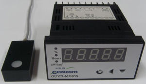 radiomètre UV