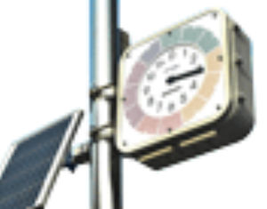 radiomètre UV