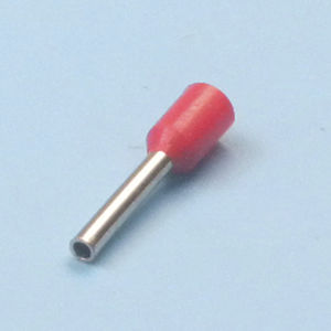 connecteur d'alimentation électrique 1